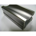 Großprofil Aluminium Aluminium Profil Extrusion